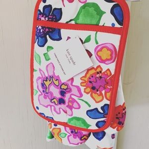 NWT! Kate Spade 3-Piece Kitchen Set 💝